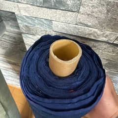 デニム反物　デニム元反　布　リメイクや裁縫などに！！の画像