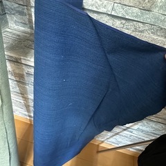 デニム反物　デニム元反　布　リメイクや裁縫などに！！の画像