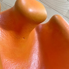 バンボ　オレンジの画像