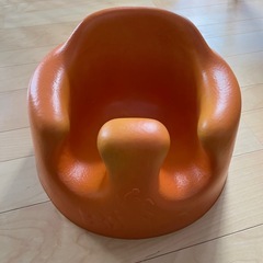 バンボ　オレンジの画像