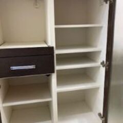 ID:162494　レンジ台の画像