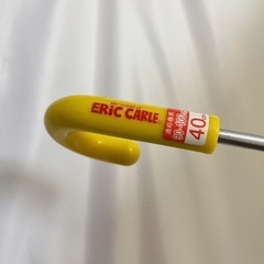 傘　小児用　はらぺこあおむしの画像