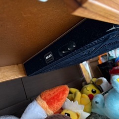 こたつ 120×75 美品の画像