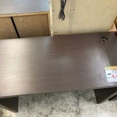 ID:161978　デスクの画像