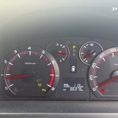 ローン可能⭐️TOYOTA ヴェルファイア 20系　H25年式　車検1年付の画像