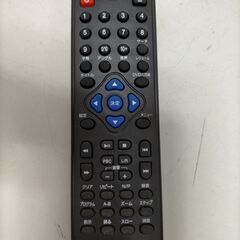 情熱価格 DVDプレーヤー 中古 状態良好 CPRM対応 リモコン AVケーブル 説明書付き 箱あり コンパクト 軽量 初心者向け 251119-5Aの画像