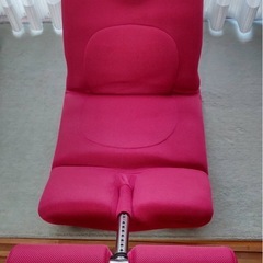 ふっき腹筋座椅子の画像