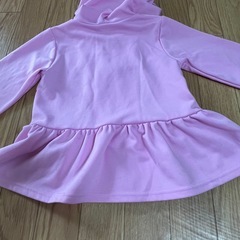 110 バンダイ ジャンパー の画像