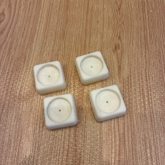 ベビー柵　階段用の画像