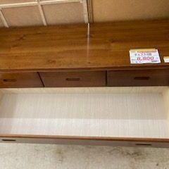 ID:255883　チェスト４段の画像