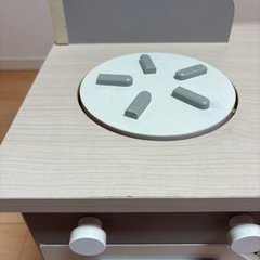 おままごとキッチン
の画像