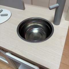 おままごとキッチン
の画像