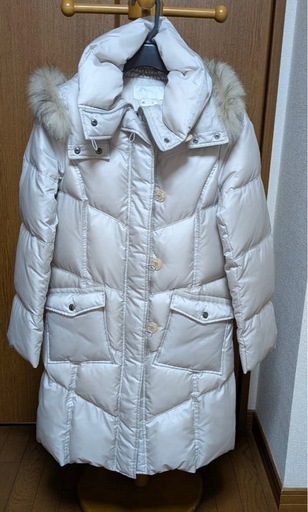 ダウン　コート