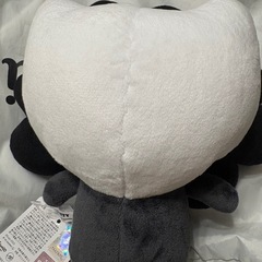 EXPO2025 【サンリオキャラクターズ】ミャクミャクなりきりぬいぐるみMハローキティの画像