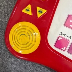 アンパンマンあいうえお教室の画像