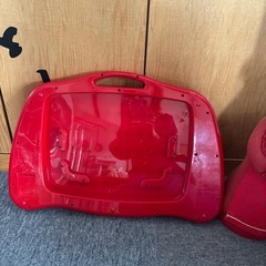 アンパンマンあいうえお教室の画像