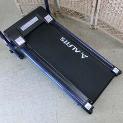 電動ルームウォーカー アルインコ AFW4315 折り畳み ALINCO ルームウォーカー プログラム電動ウォーカー 札幌市 西野店の画像