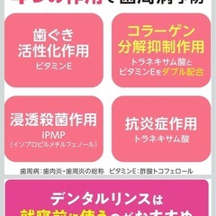 ✴︎新品定価800円✴︎システマハグキプラスの画像