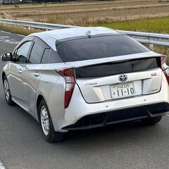 ★純正９インチナビ★フルセグテレビ★バックモニター★クリアランス★トヨタセーフティセンス★車検令和９年９月の画像