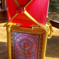 ディズニーリゾート、ポップコーンバケツの画像