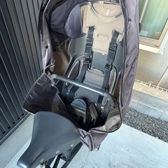 電動自転車　ビッケ　Bikkeの画像