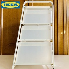 ✅ IKEA イケア LOTE ローテ チェスト 01／02の画像