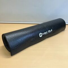 Mad Bull エクササイズフロアマット（厚さ6mm / 約 70×100cm）の画像
