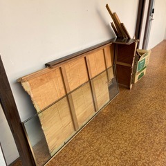 木材　焚き火などにどうでしょうか？の画像