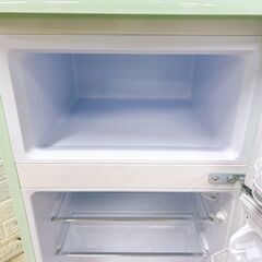 OE110912 オーヤマ 81L 冷蔵庫 一人暮らし 小型の画像