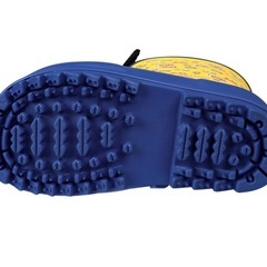 【新品】防水・防滑・防寒 ブーツ 長靴 20cm  の画像