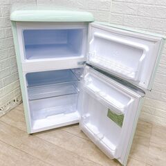 OE110912 オーヤマ 81L 冷蔵庫 一人暮らし 小型の画像