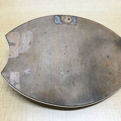 JME081S)ヨーロッパ雑貨 レリーフ アンティーク 幅：約21cm 高さ：約17cm   中古品【取りに来られる方限定】の画像