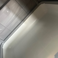 取り引き中猫トイレの画像