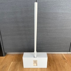 無印良品　クリーニングシステムほうきの画像