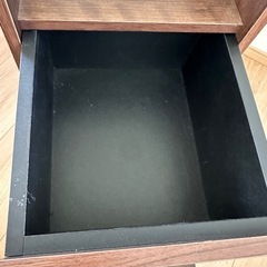 サイドテーブルの画像