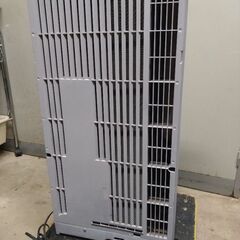 窓用エアコンの画像