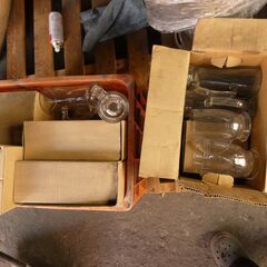 新品グラス（業者様向け）の画像