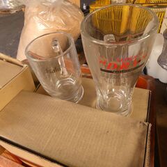 新品グラス（業者様向け）の画像