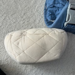 抱っこ紐の画像