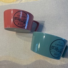 スープカップの画像
