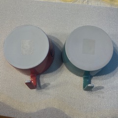 スープカップの画像