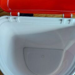 ディズニーリゾート、ポップコーンバケツの画像