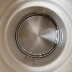 ケトル TIGER わく子 1.2L
  19年製の画像