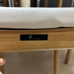 ダイニングテーブルセット ☆ 12月6日頃 お引き取りできる方 ☆の画像