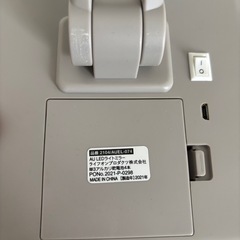 【決まりました！】LEDライトミラーの画像