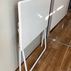 折りたたみテーブル【町田市再生家具】1119の画像