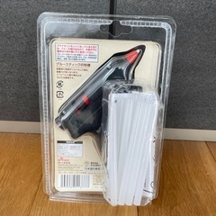 グルーガンの画像