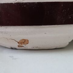 お引取り限定！！木炭コンロ　中型（キンカ）　*アミお付けします🥰　　の画像