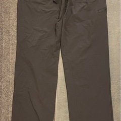 パタゴニア　パンツの画像