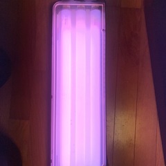 GEX クリアライトCL603　　使用感ありの画像